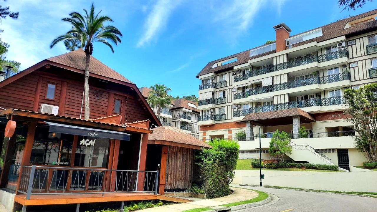Estudios Em Itaipava - Granja Brasil - Conforto E Lazer Petrópolis Екстериор снимка