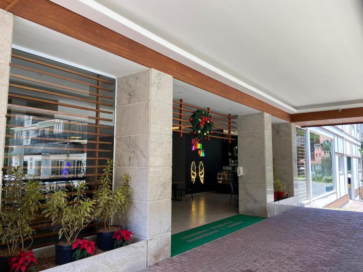 Estudios Em Itaipava - Granja Brasil - Conforto E Lazer Petrópolis Екстериор снимка