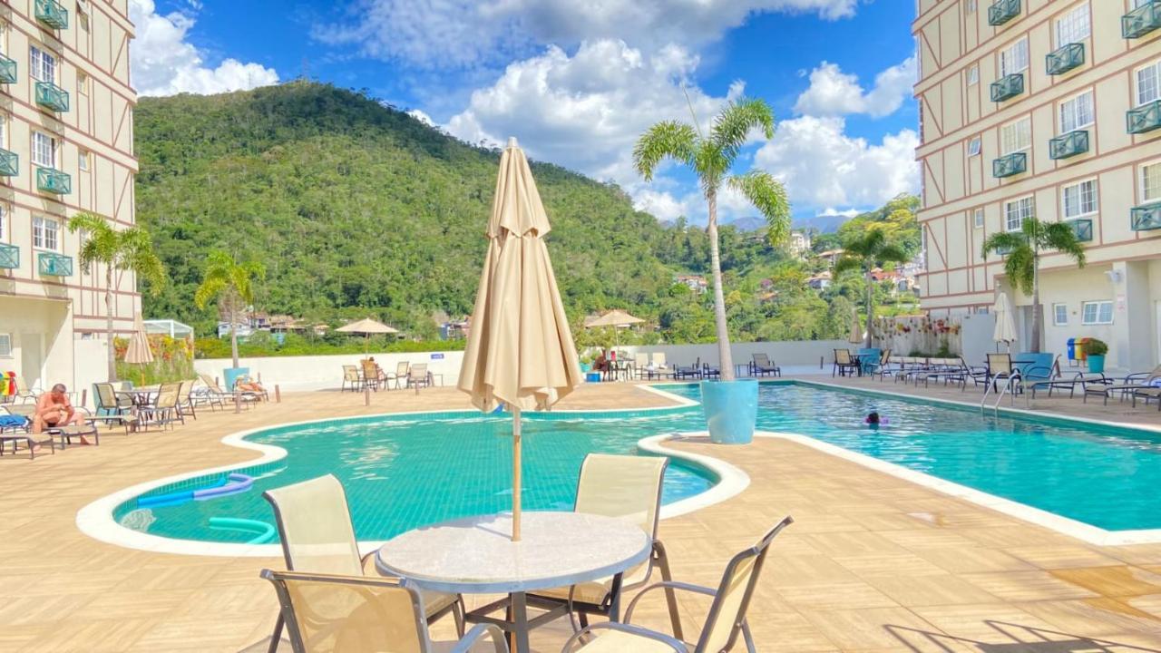 Estudios Em Itaipava - Granja Brasil - Conforto E Lazer Petrópolis Екстериор снимка