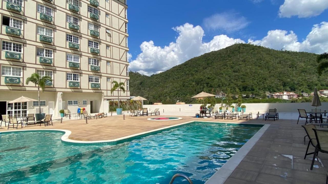Estudios Em Itaipava - Granja Brasil - Conforto E Lazer Petrópolis Екстериор снимка