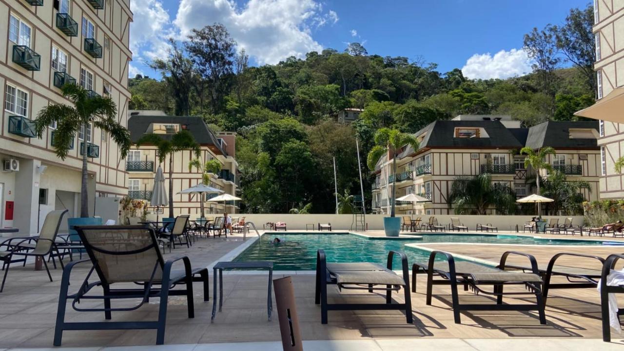 Estudios Em Itaipava - Granja Brasil - Conforto E Lazer Petrópolis Екстериор снимка