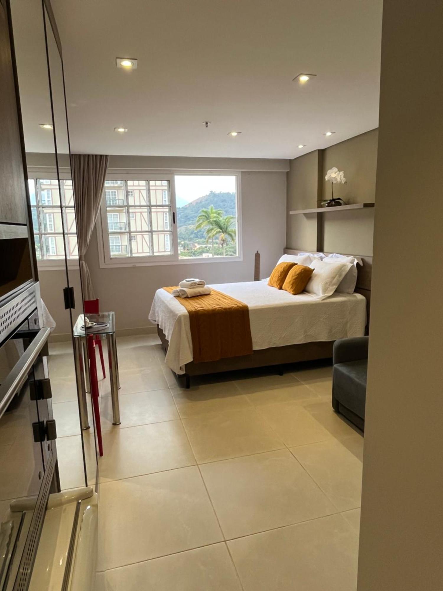 Estudios Em Itaipava - Granja Brasil - Conforto E Lazer Petrópolis Екстериор снимка