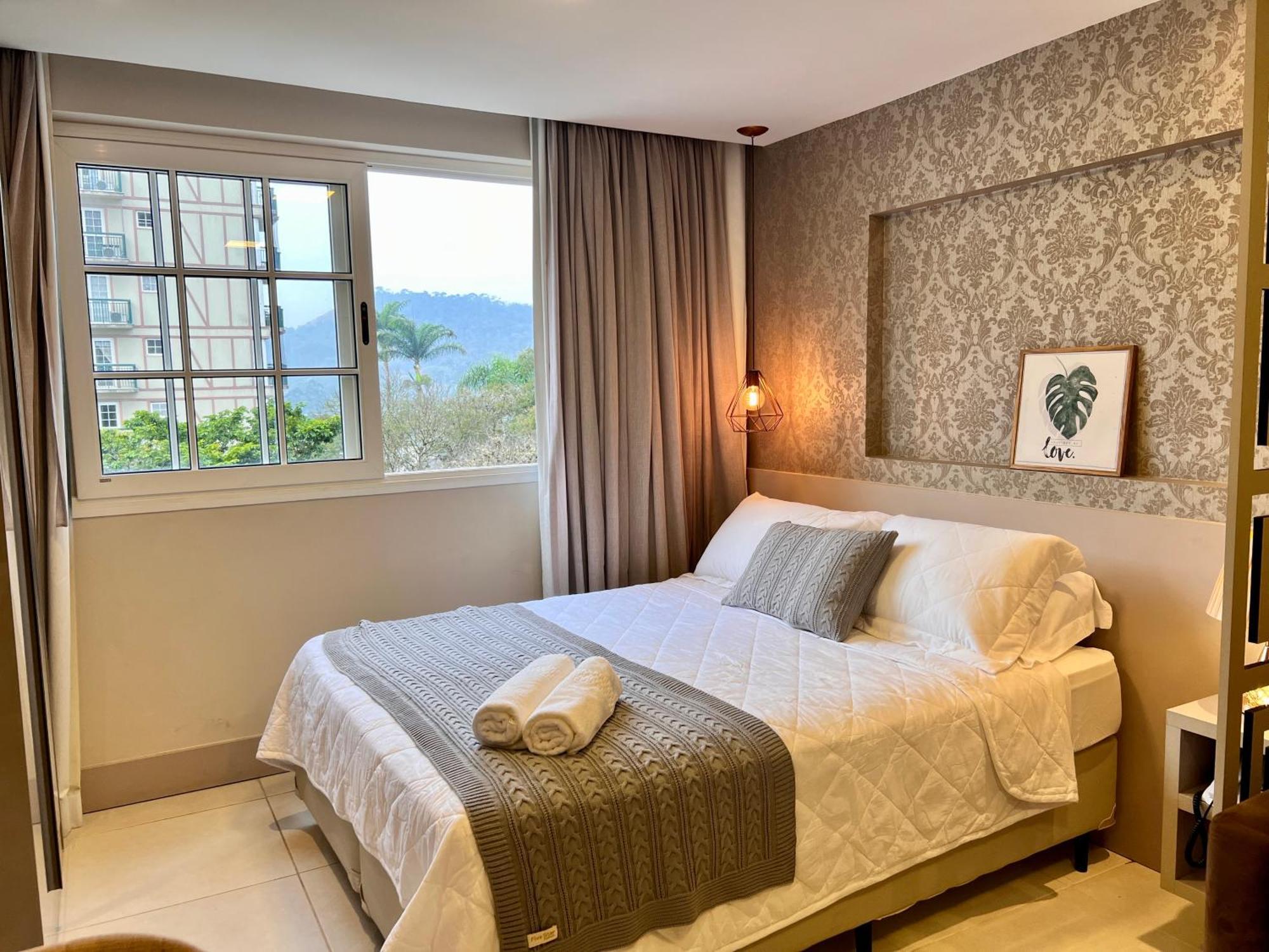 Estudios Em Itaipava - Granja Brasil - Conforto E Lazer Petrópolis Екстериор снимка