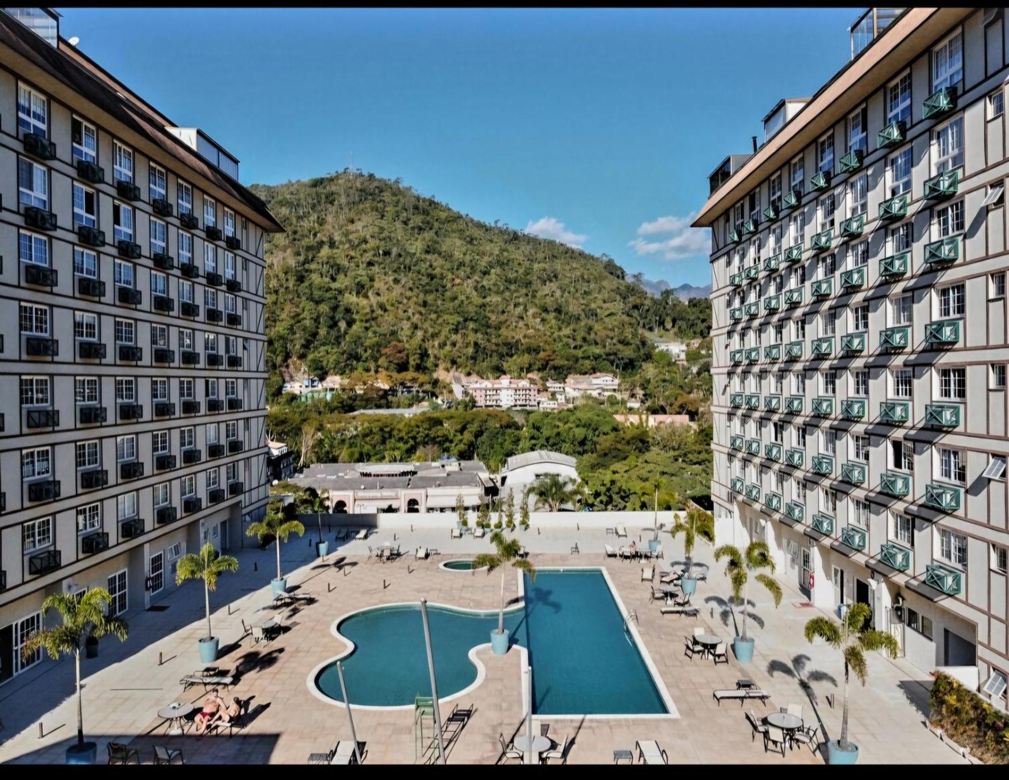 Estudios Em Itaipava - Granja Brasil - Conforto E Lazer Petrópolis Екстериор снимка