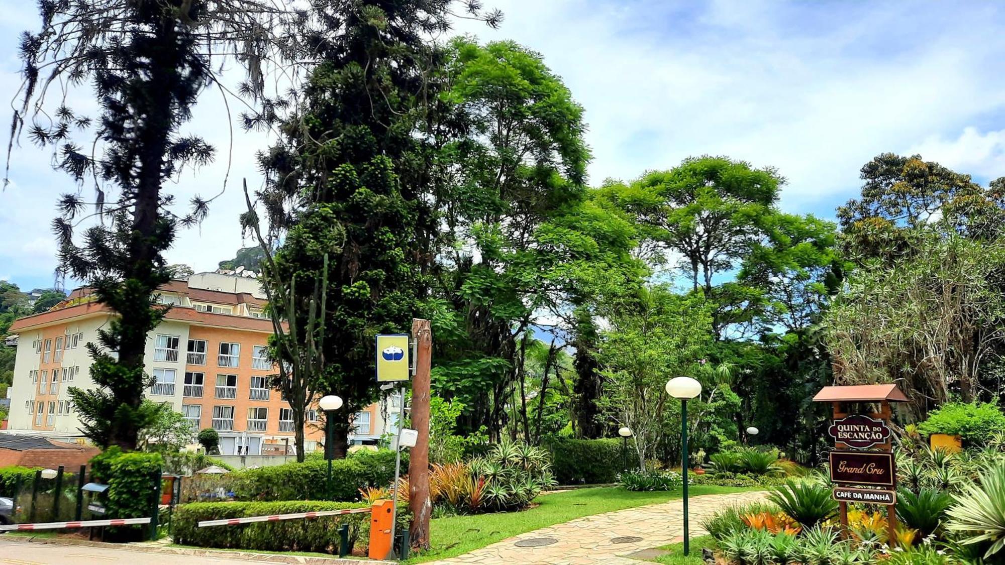 Estudios Em Itaipava - Granja Brasil - Conforto E Lazer Petrópolis Стая снимка