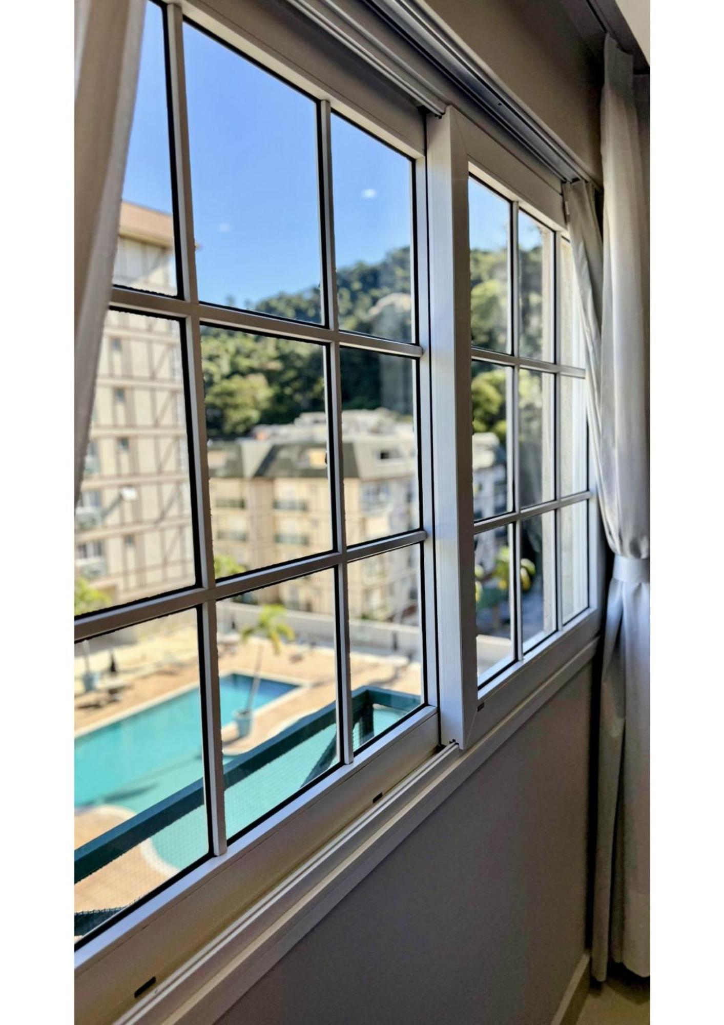 Estudios Em Itaipava - Granja Brasil - Conforto E Lazer Petrópolis Екстериор снимка