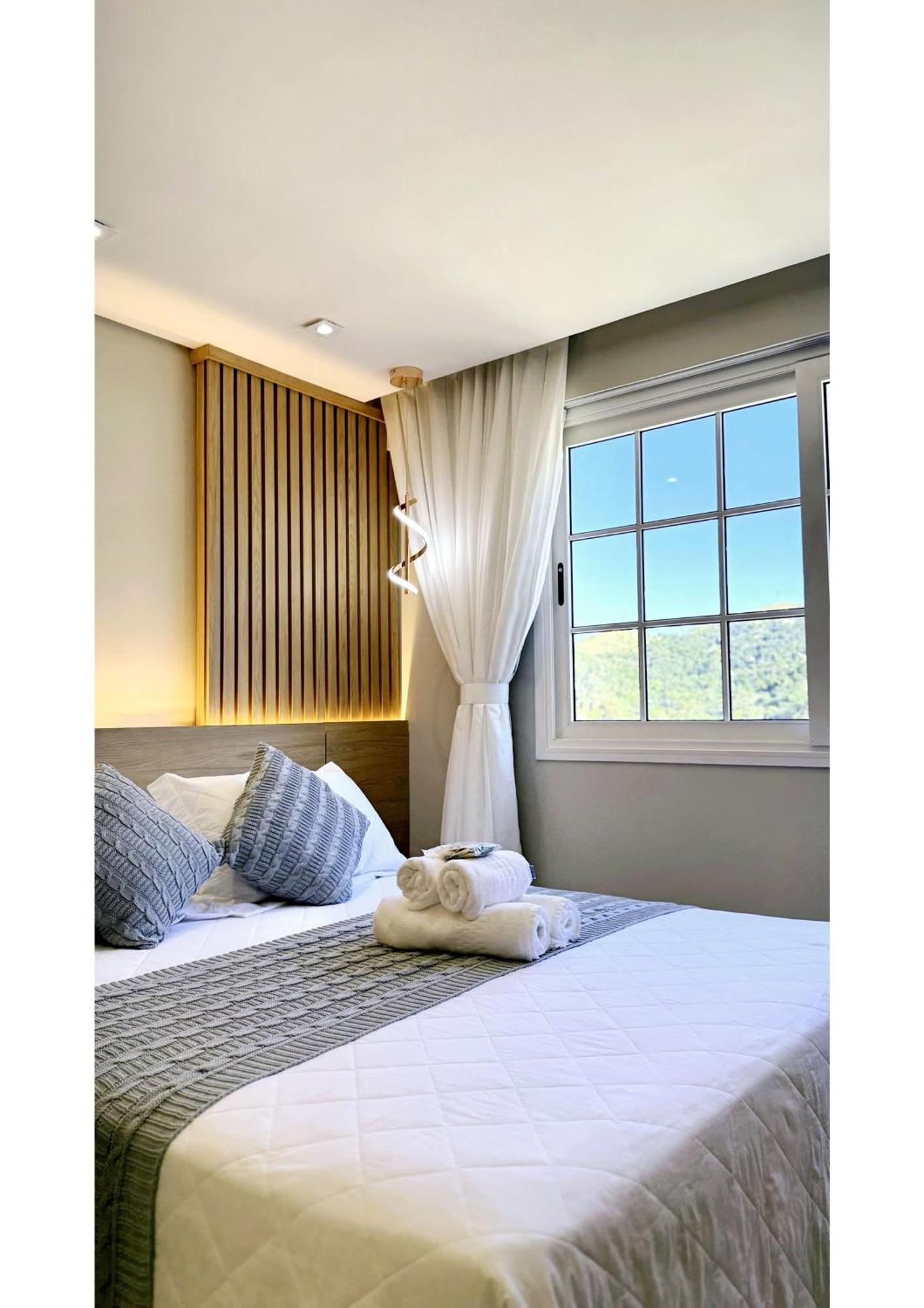 Estudios Em Itaipava - Granja Brasil - Conforto E Lazer Petrópolis Екстериор снимка