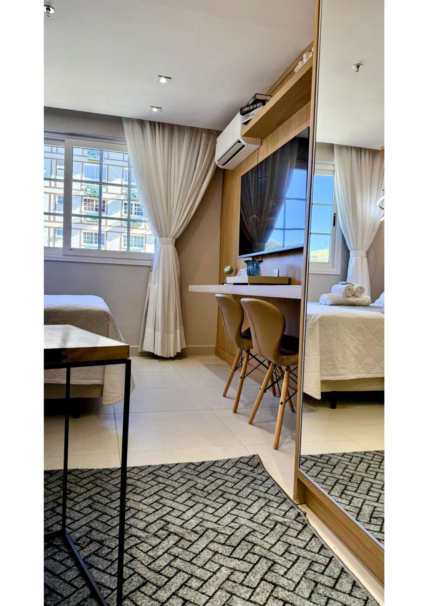 Estudios Em Itaipava - Granja Brasil - Conforto E Lazer Petrópolis Екстериор снимка